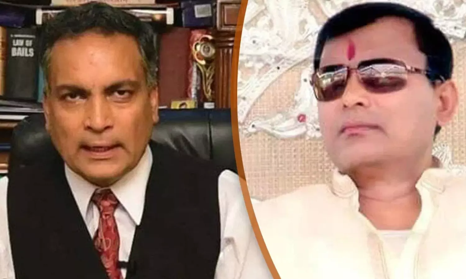 Hathras Conspiracy Theory : एपी सिंह ने खोले हाथरस षड्यंत्र के राज, कहा - जहरीली स्प्रे से... Hathras Conspiracy Theory : एपी सिंह ने खोले हाथरस षड्यंत्र के राज, कहा - जहरीली स्प्रे से...