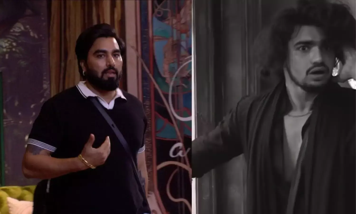 Bigg Boss OTT 3: अरमान मलिक ने जड़ा विशाल पांडे को थप्पर,वायरल हुआ वीडियो