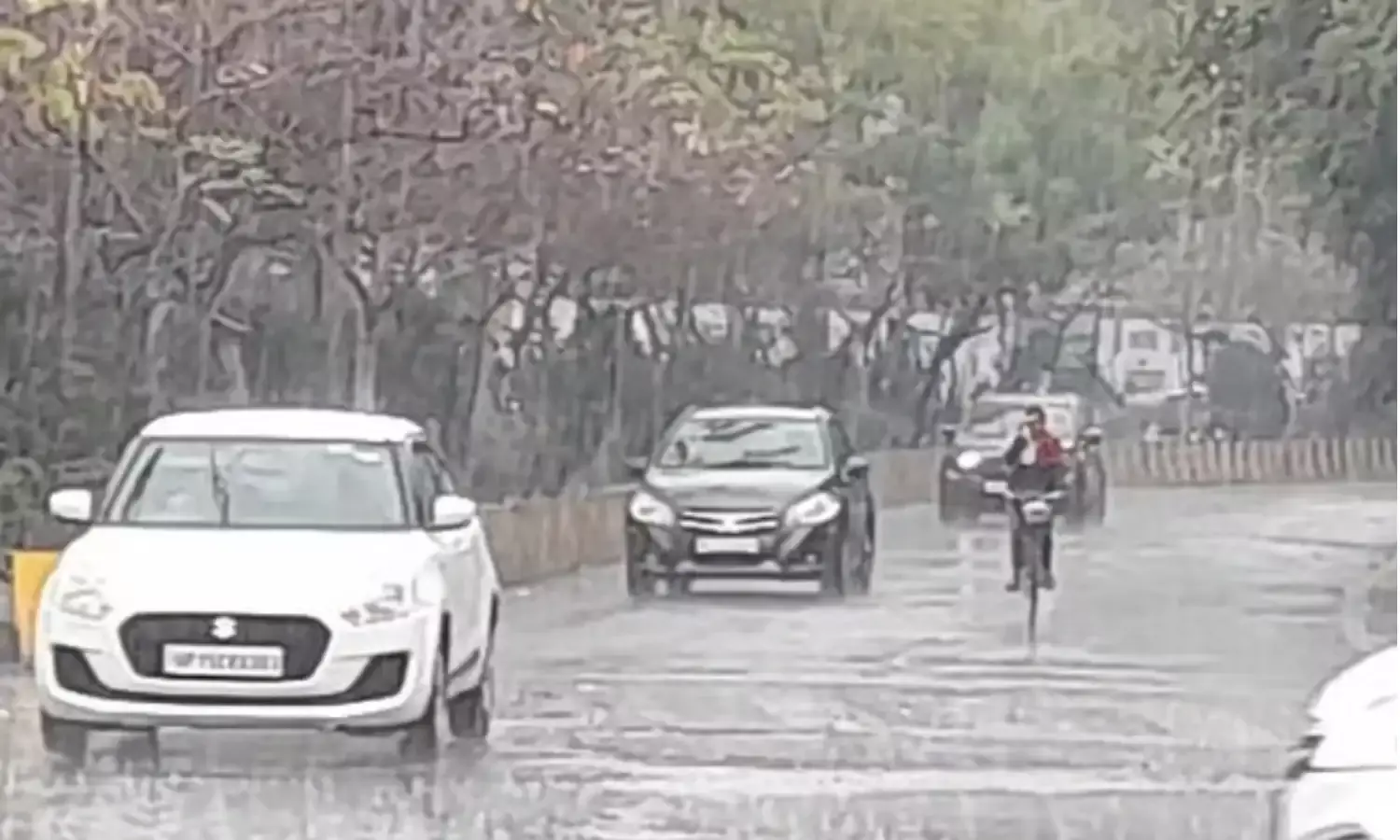 MP Weather Update: मध्य प्रदेश में अब दिखेगा मौसम का रौद्र रूप, 9 जुलाई के बाद इन जिलों में होगी प्रचंड बारिश, जाने अपने जिले का हाल