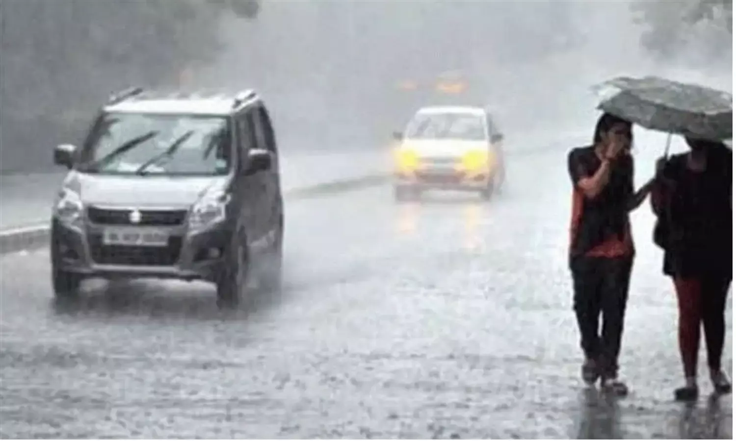 MP July 8 Weather Update: सावधान! ग्वालियर, भोपाल, शिवपुरी में भंयकर बारिश के आसार, अगले चार दिनों के जारी हुआ अलर्ट