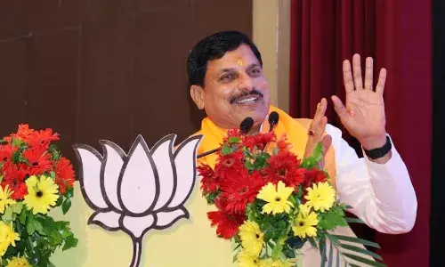 Cm Mohan Yadav: सीएम मोहन यादव ने दिया सरकार चलाने का मंत्र, सरकार का इन व्यवस्थाओं पर फोकस तेज