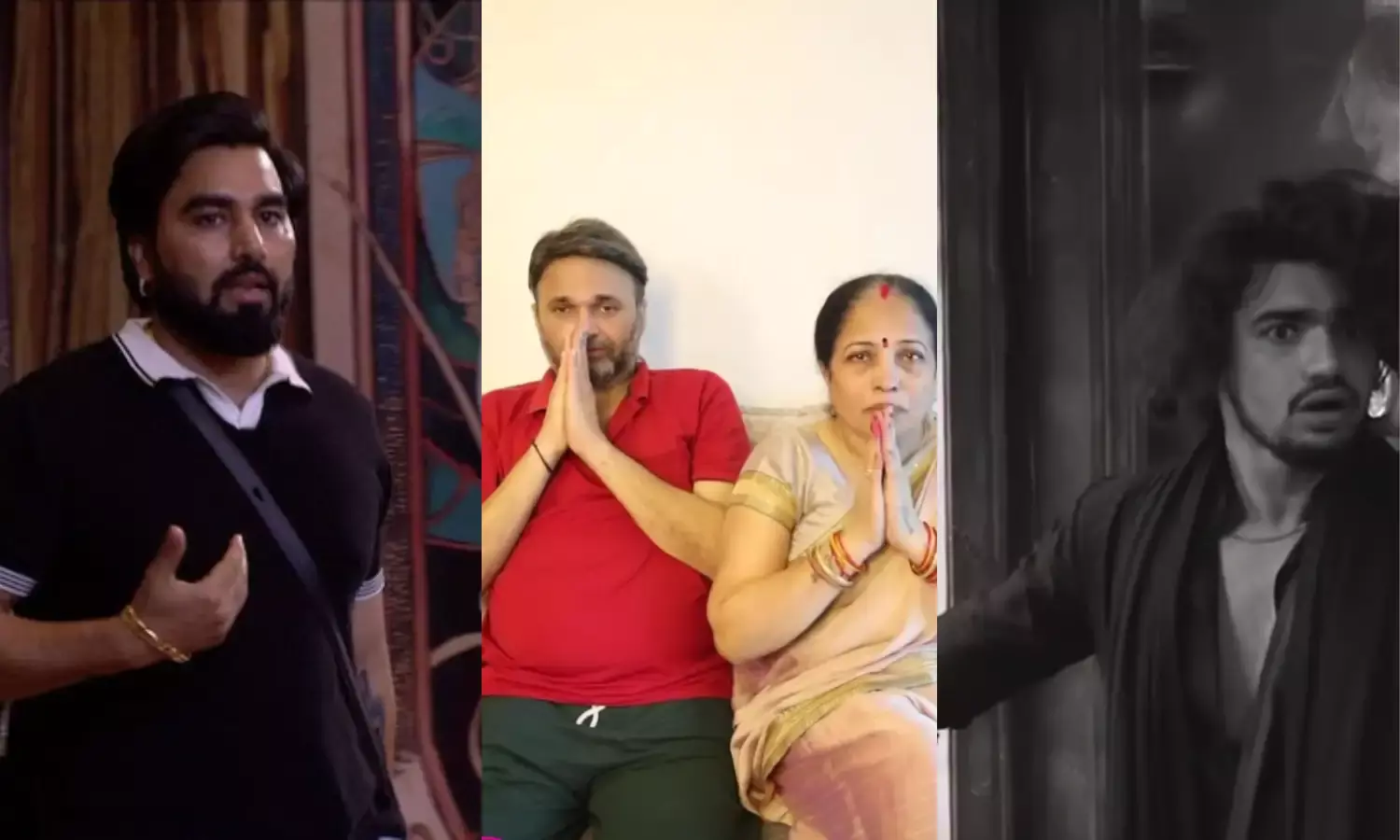 Bigg Boss Ott 3: थप्पर कांड के बाद विशाल पांडे के पेरेंट्स का रो-रोकर बुरा हाल, बिग बॉस से मांगा न्याय