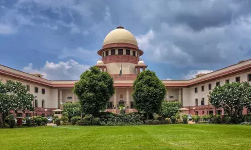 NEET Paper Leak मामले में सुप्रीम कोर्ट में सुनवाई, CJI ने पूछा - पेपर लीक हुआ था या नहीं, री - नीट पर भी बहस