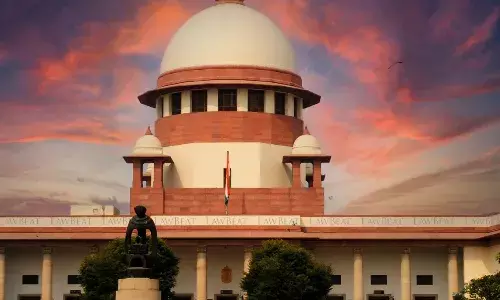 Sandeshkhali Case: इस एक आदमी को बचाने के चक्कर में है ममता सरकार, संदेशखाली केस में CBI जांच के खिलाफ बंगाल सरकार की याचिका खारिज Sandeshkhali Case: इस एक आदमी को बचाने के चक्कर में है ममता सरकार, संदेशखाली केस में CBI जांच के खिलाफ बंगाल सरकार की याचिका खारिज