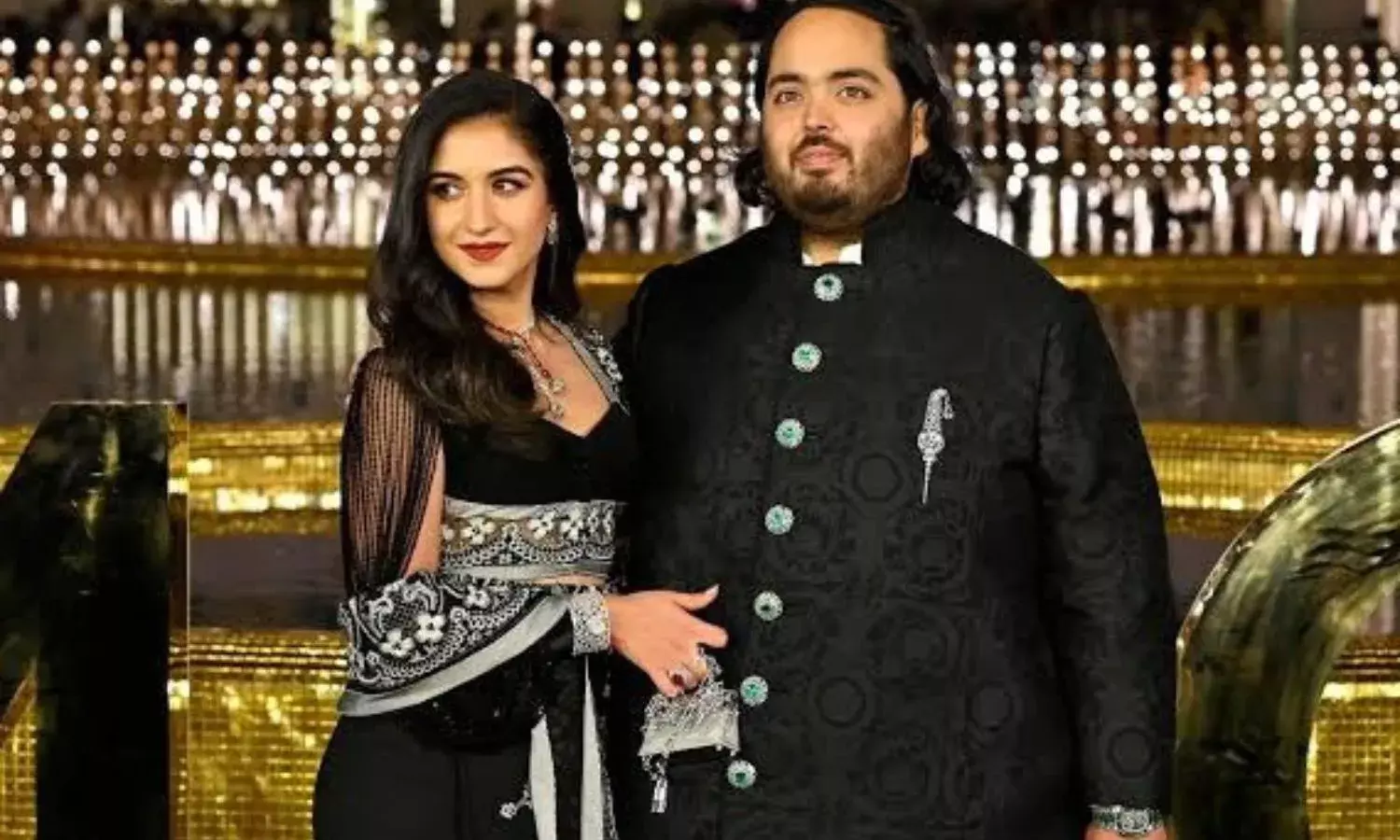 Anant Ambani Wedding: शादी से पहले बढ़े होटल के रेट्स, एक रात का किराया जानकर रह जाएंगे दंग