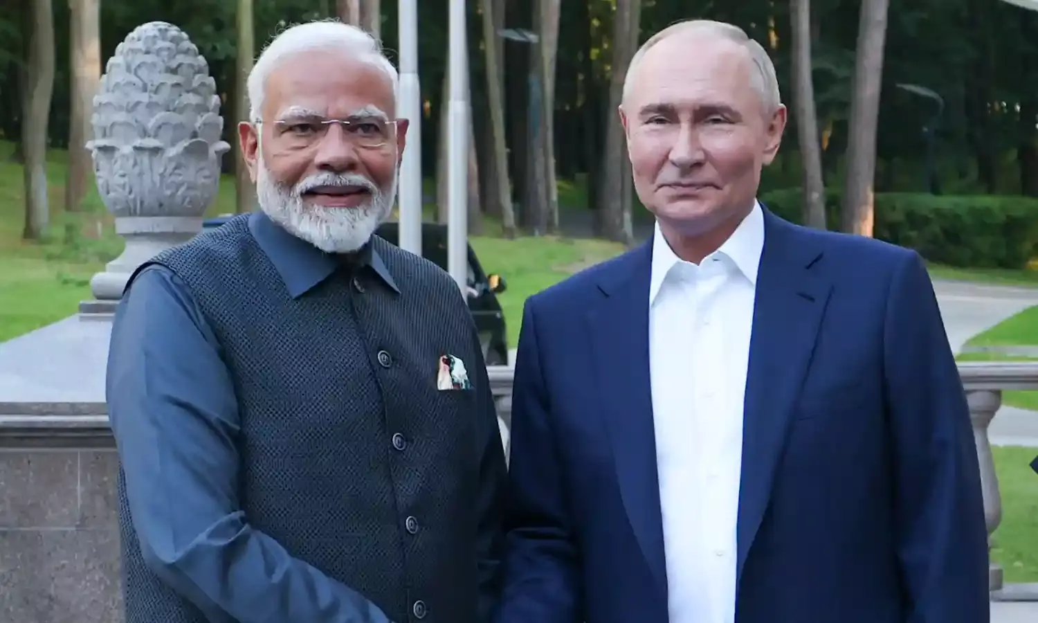 रूस के लिए युद्ध लड़ रहे भारतीयों की होगी वतन वापसी, मोदी - पुतिन की वार्ता में बड़ा फैसला