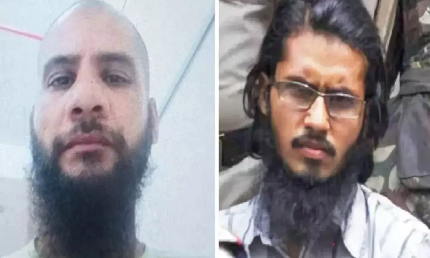 आज कोर्ट में फिर पेश होगा आतंकी फैजान शेख, ATS के पूछताछ में कर चुका है कई हैरान करने वाले खुलासे