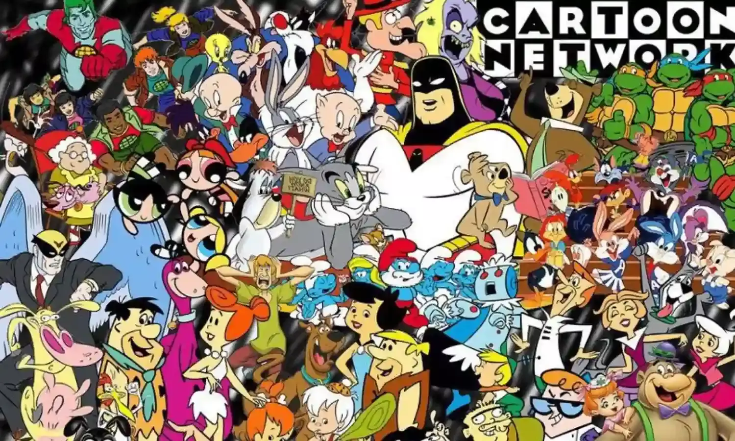 #RIPCartoonNetwork हो रहा ट्रेंड, क्या सच में बंद हो रहा है कार्टून नेटवर्क?