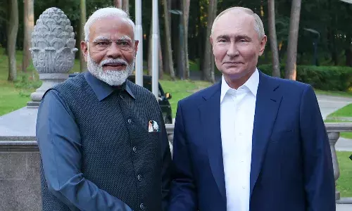 रूस के लिए युद्ध लड़ रहे भारतीयों की होगी वतन वापसी, मोदी - पुतिन की वार्ता में बड़ा फैसला