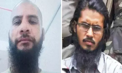 आज कोर्ट में फिर पेश होगा आतंकी फैजान शेख, ATS के पूछताछ में कर चुका है कई हैरान करने वाले खुलासे