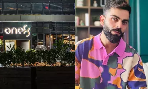 Virat Kohli: विराट कोहली के पब पर बेंगलुरु पुलिस का एक्शन,क्या है पूरा मामला