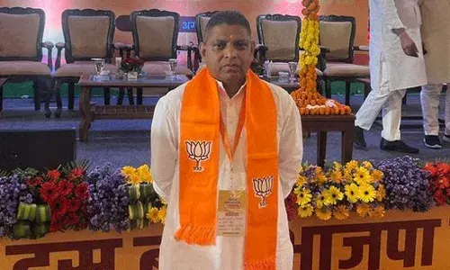 Bijnor Mla: वोट नहीं तो काम भी नहीं बिजनौर विधायक का विवादित बयान वायरल