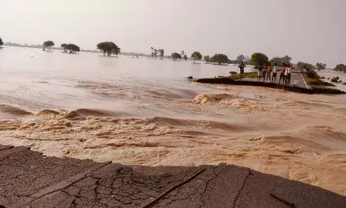 MP Weather Update:अलर्ट! अगले 24 घंटे में होगी जबरदस्त बारिश, 18 जिलों के लिए अलर्ट हुआ जारी, जानिए अपने जिले का हाल