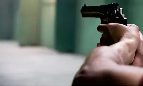 Gwalior News: मामूली विवाद में चली ठांय ठांय गोलियां, मातम में तब्दील हो गई शादी, पूरे परिवार में तनाव का माहौल