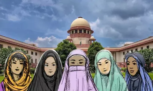 सुप्रीम कोर्ट का बड़ा फैसला, मुस्लिम महिलाओं को भी मिलेगा तलाक के बाद गुजारा भत्ता