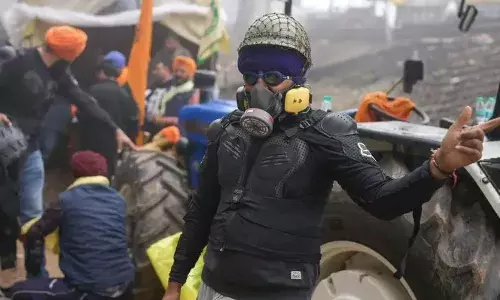 Shambhu Border : हाई कोर्ट ने दिया शंभू सीमा खोलने का निर्देश, किसान आंदोलन के समय से था बंद
