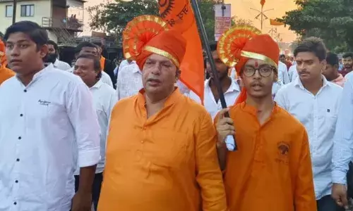 Worli Hit And Run Case : मिहिर शाह के पिता शिवसेना से निलंबित, बार पर भी चला बुलडोजर