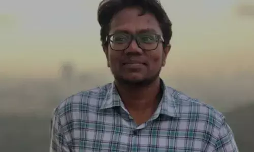 11 साल की नौकरी के बाद IRS अफसर ने बदला अपना जेंडर, अनुसूया से बनें अनुकाथिर