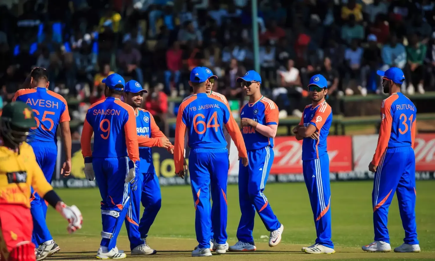 Team India T20i Records: दुनिया की पहली टीम बनी टीम इंडिया, 150 मैच जीतने का खिताब कायम