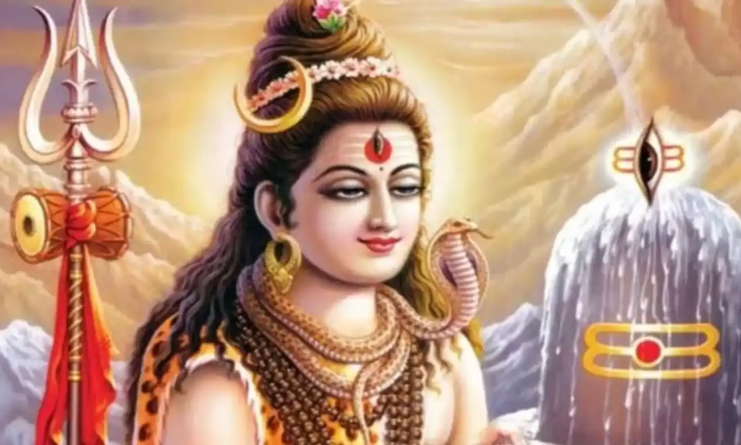 कब से शुरू होगा भगवान शिव का प्रिय मास सावन? जानिए इसमें पड़ने वाले प्रमुख तीज- त्योहार