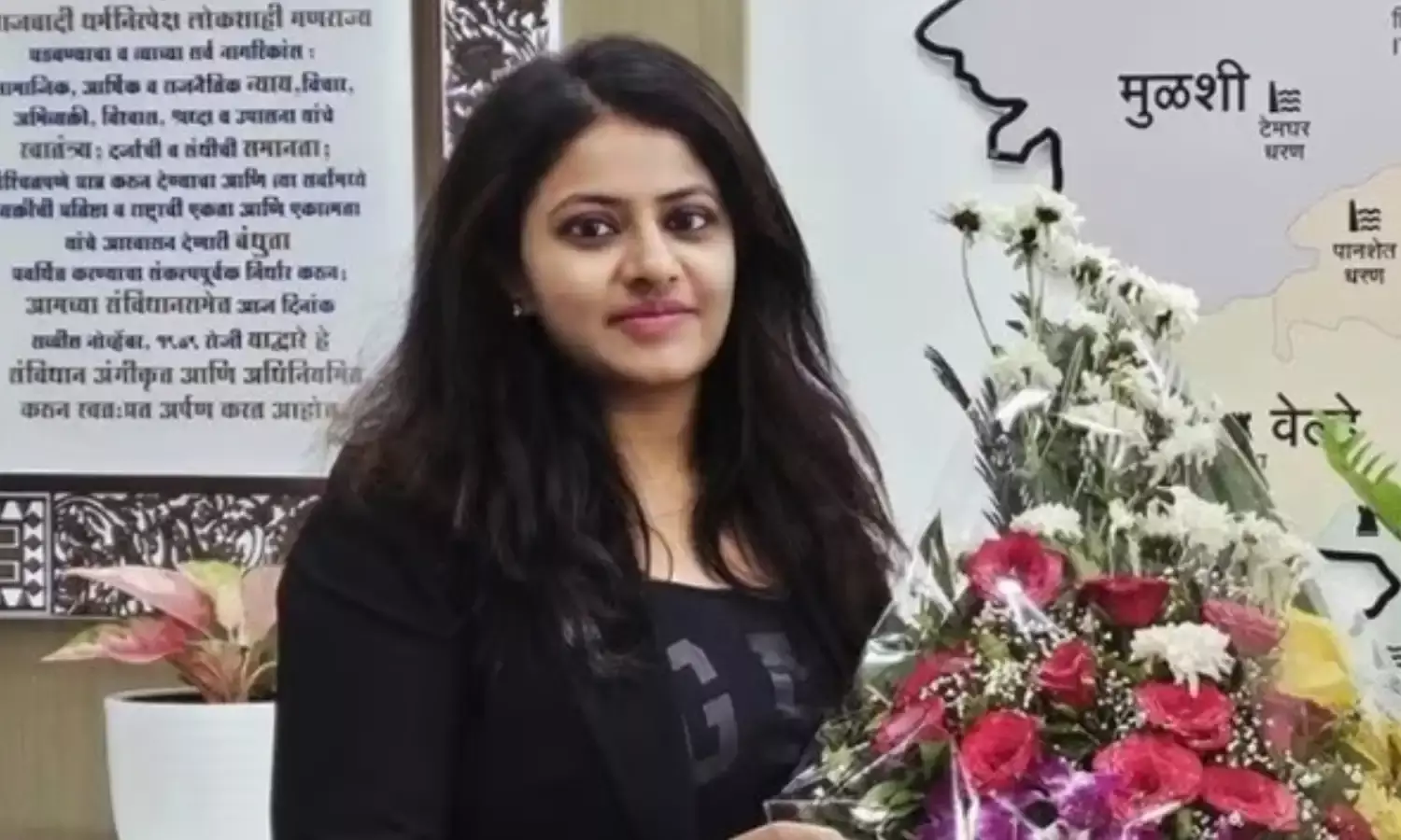 दिल्ली हाई कोर्ट से पूजा खेडकर को मिली राहत, गिरफ्तारी से सुरक्षा  देने की मांग मंजूर