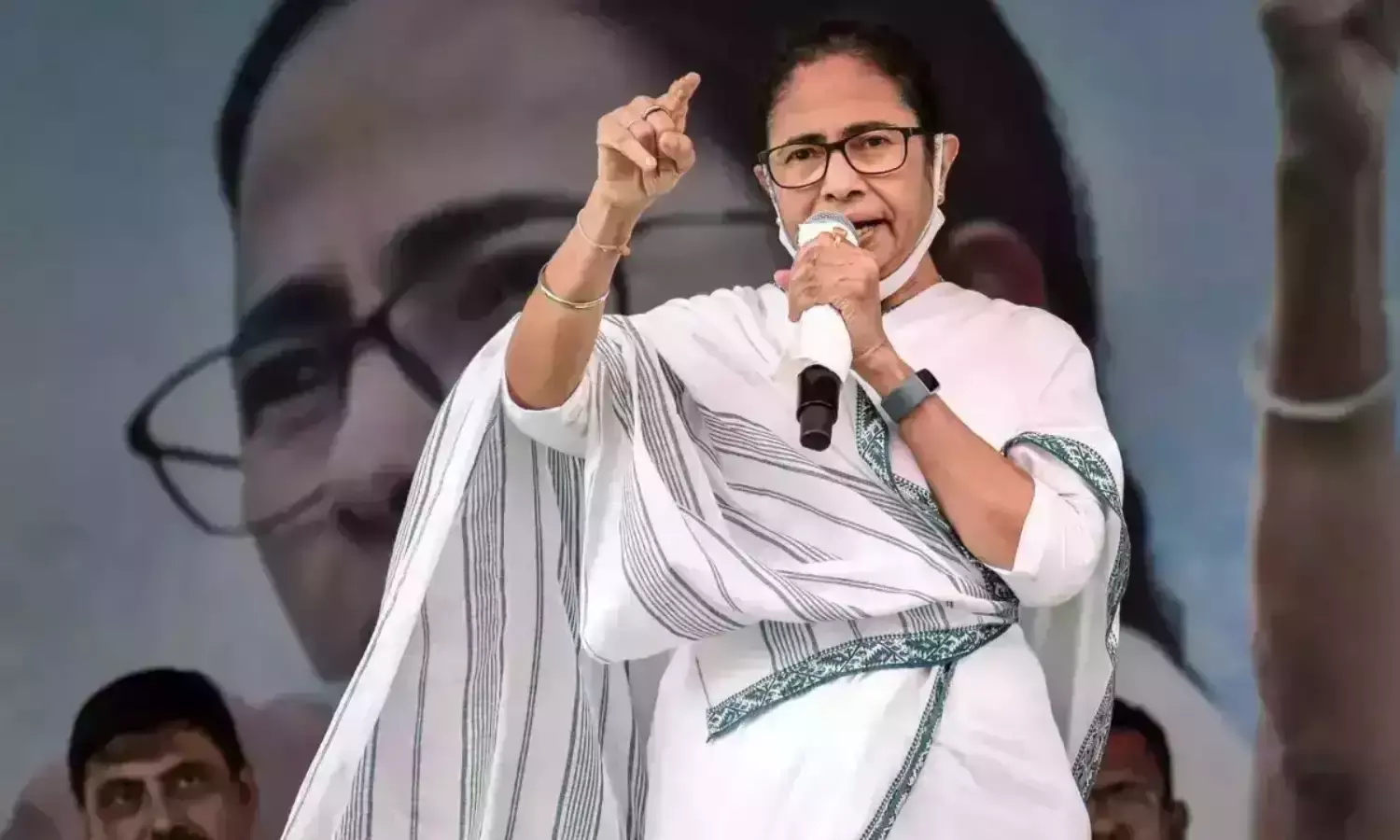 Anant-Radhika Marriage: अनंत और राधिका की शादी में इस कारण से शामिल होंगी ममता बनर्जी, कहा मुझे तो… देखें वीडियो