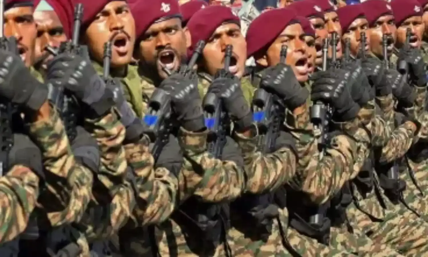 Agniveer Reservation : अग्निवीरों के लिए खुशखबरी, CISF भर्ती में मिलेगा 10 प्रतिशत आरक्षण