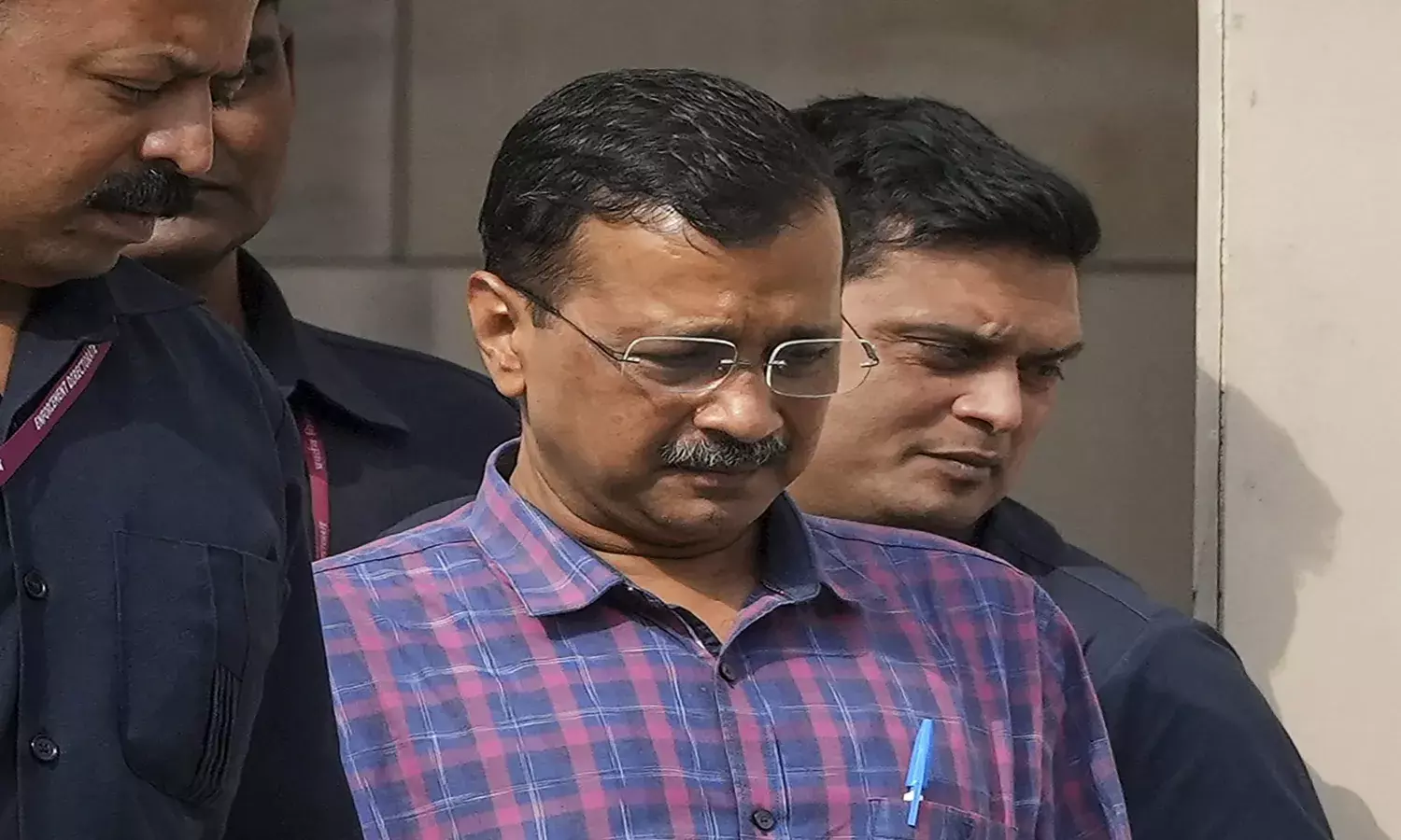 Arvind Kejriwal Hearing LIVE: दिल्ली सीएम केजरीवाल को सुप्रीम कोर्ट से राहत, फिर मिली जमानत