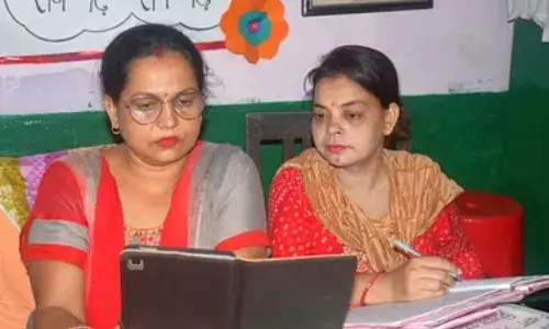 डिजिटल अटेंडेंस पर नहीं चलेंगे टीचर्स के नखरे, अब सख्त एक्शन लेने की तैयारी में योगी सरकार