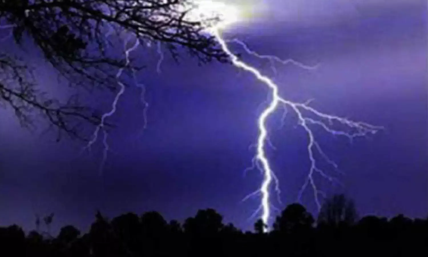 Weather Update: जानलेवा बना मानसून, बिहार, यूपी समेत झारखंड में 75 से ज्यादा की गई जान...