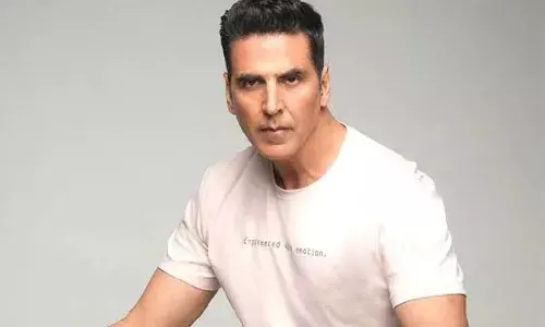 Akshay Kumar : तीसरी बार कोरोना संक्रमित हुए एक्टर अक्षय, नहीं अटेंड करेंगे अनंत - राधिका की शादी