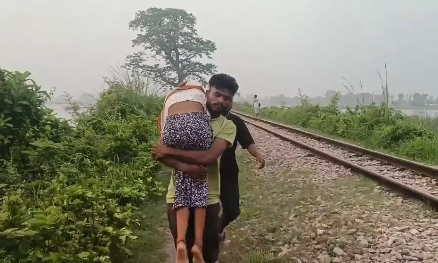 शारदा का सैलाब : अटल हल नहीं अपनाया तो शिवानियों का बेमौत मरना ही नियति