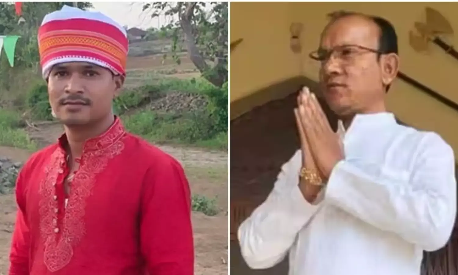 Amarwara By-Election Result : चौथे राउंड में भाजपा के कमलेश पिछड़े, धीरेन शाह ने बनाई बढ़त