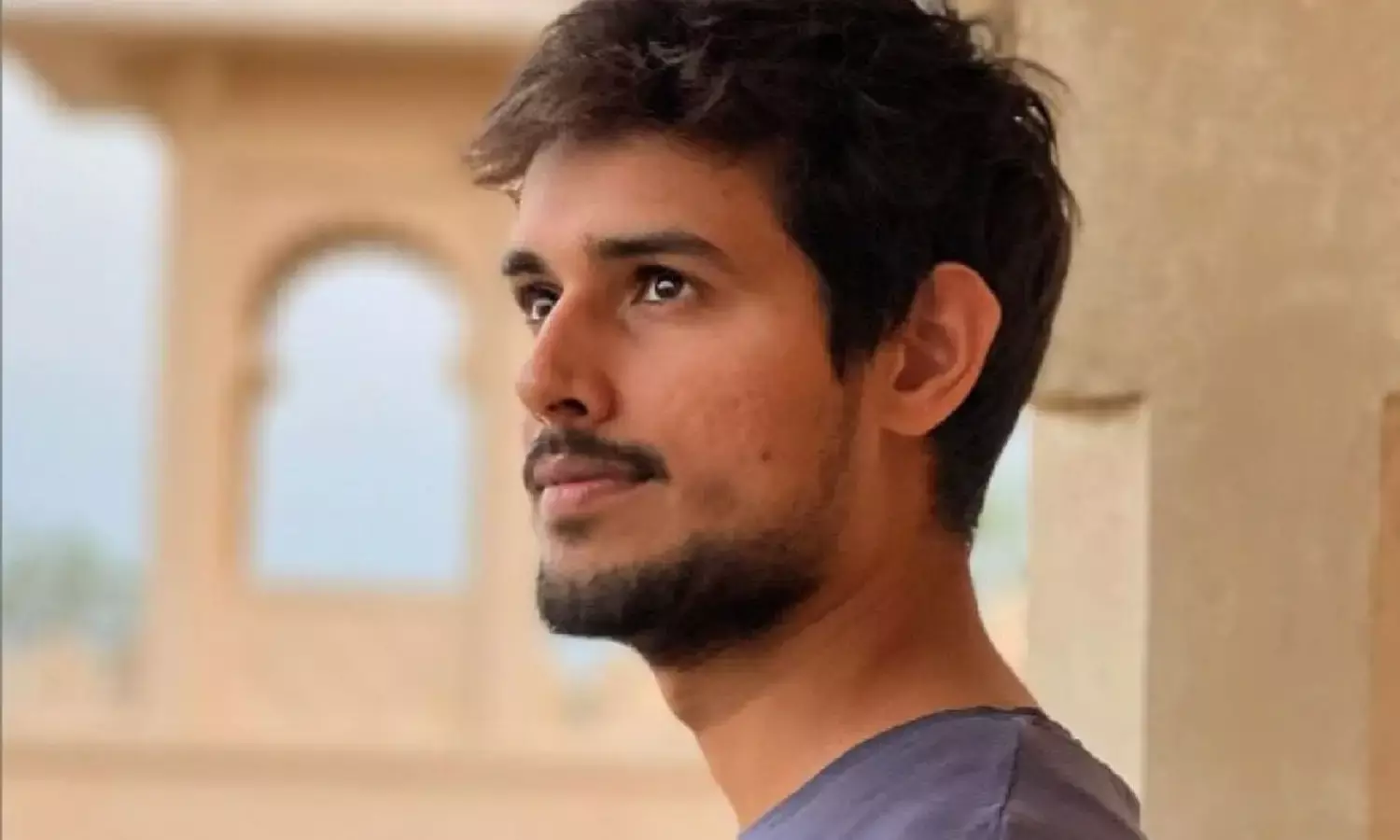 Druv Rathee के खिलाफ FIR दर्ज, जानिए क्या है मामला Druv Rathee के खिलाफ FIR दर्ज, जानिए क्या है मामला