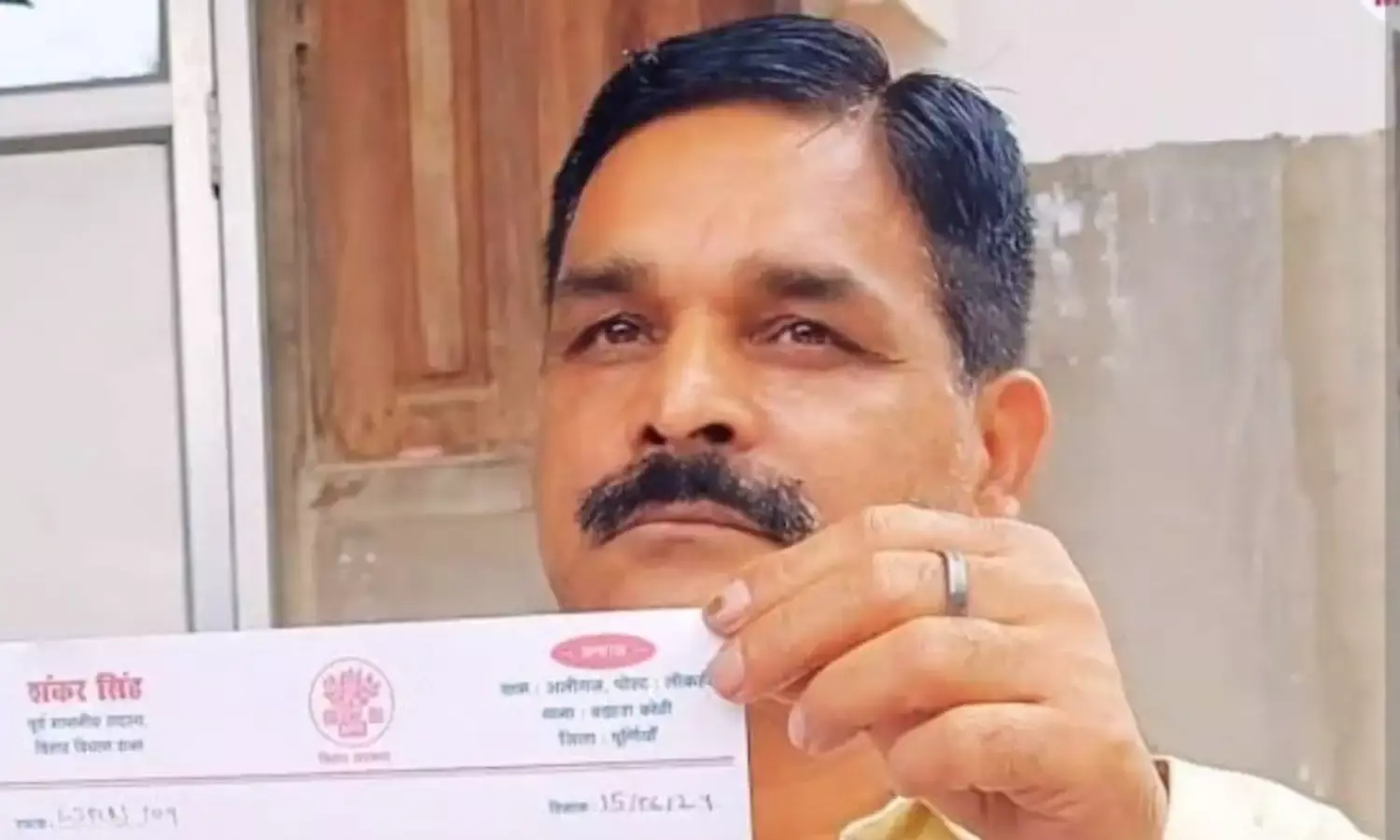 Shankar Singh : कौन हैं शंकर सिंह जिन्होंने बीमा भारती को चखाया हार का स्वाद