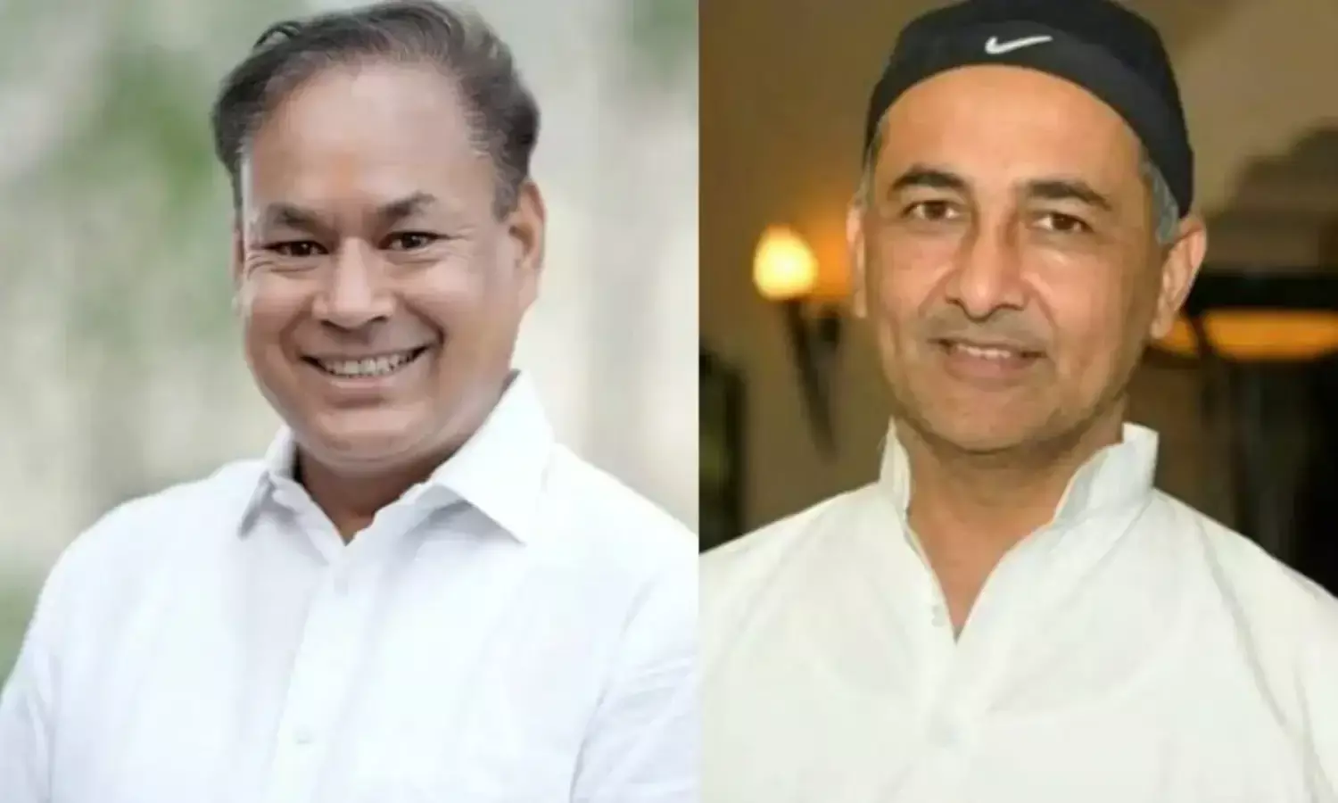 Uttarakhand ByPoll Result: उत्‍तराखंड में कांग्रेस ने चौंकाया, बद्रीनाथ और मंगलौर दोनों सीटों पर भाजपा को करारा झटका...