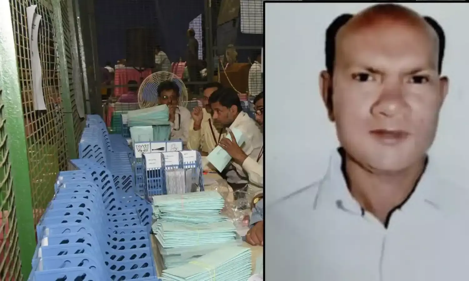 Amarwara Assembly Bypoll: भाजपा के कमलेश शाह 3252 वोटों से जीते; कांग्रेस ने की पुनर्मतगणना की मांग, देखें वीडियो