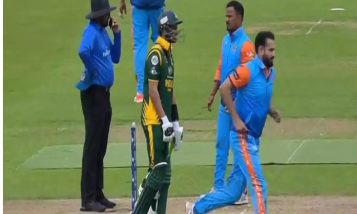 IND-C vs PAK-C LIVE Score, WCL 2024 Final LIVE: युवराज सिंह की कप्तानी में इंडिया बनी चैंपियन, फाइनल में पाकिस्तान को हराया