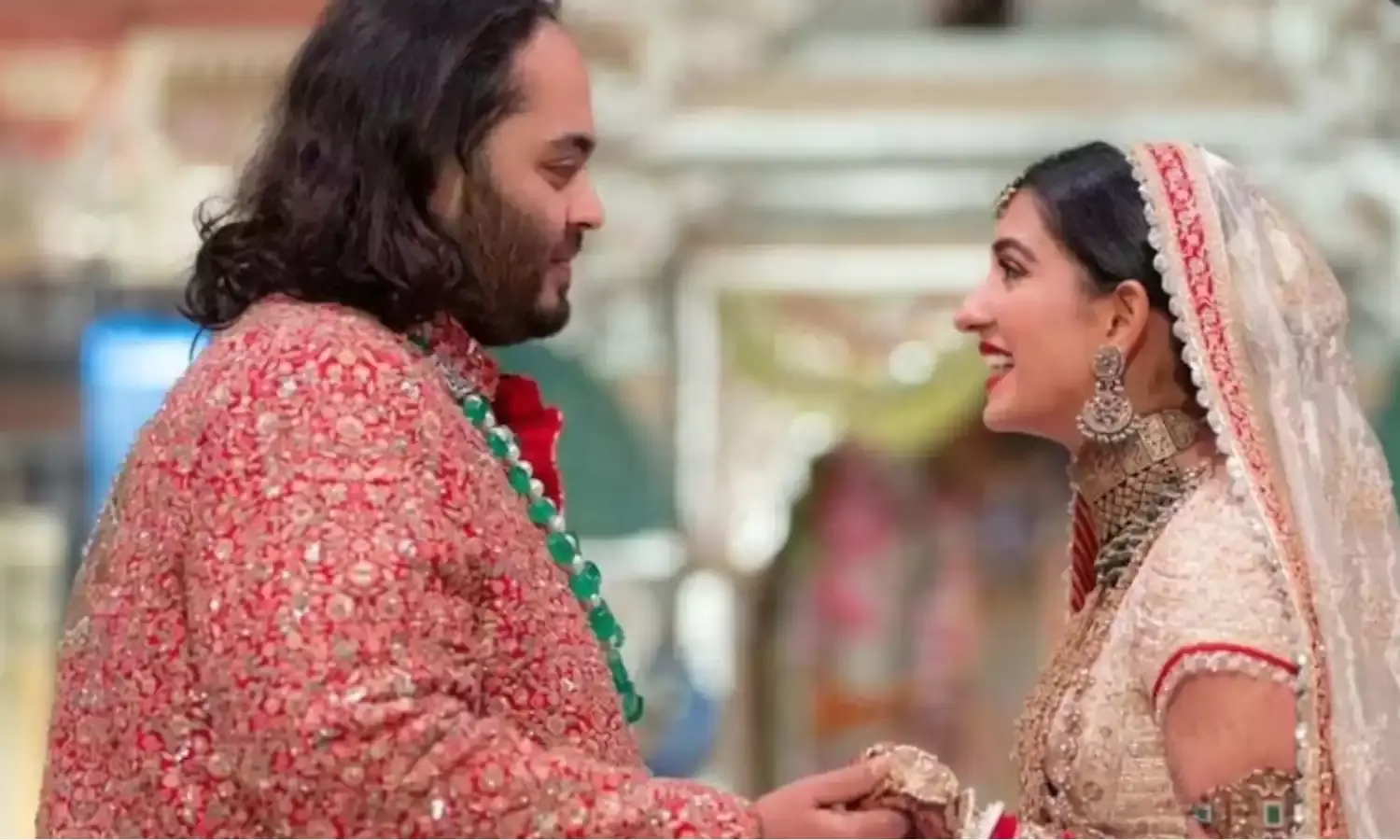 Anant Ambani Wedding: ये वही नेता हैं जिन्‍होनेंं अंबानी को दी हैं पानी पी- पी कर गालियां…