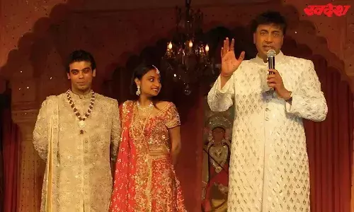 अनंत अंबानी की नहीं इस भारतीय उद्योगपति की बेटी की शादी है सबसे महंगी, पानी की तरह बहा था पैसा
