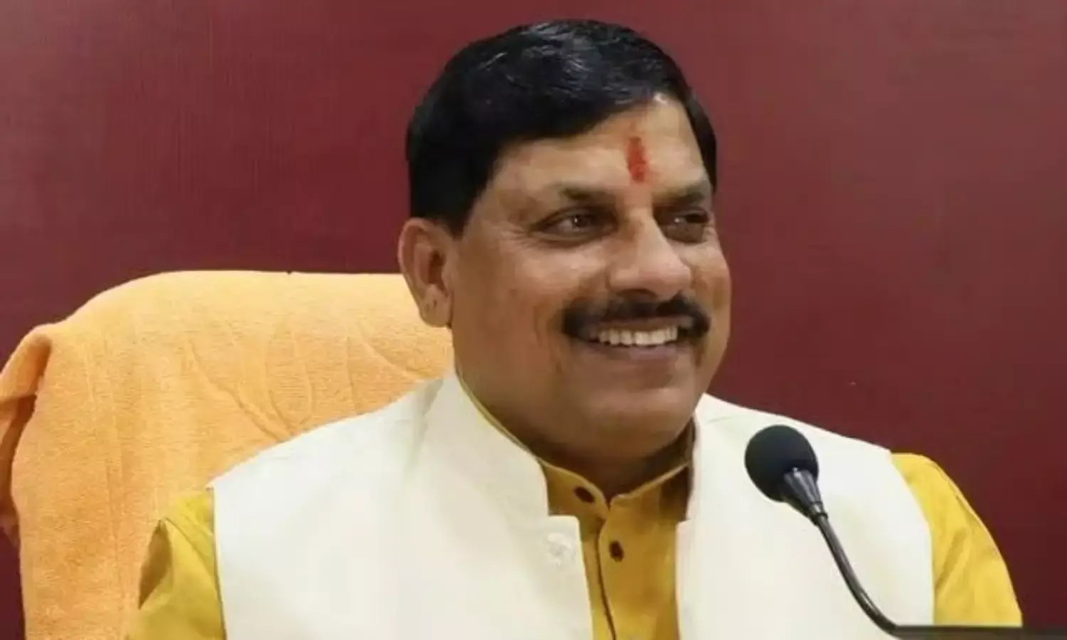 Amarwara Bypoll In Chhindwara: छिंदवाड़ा में अमरवाड़ा उपचुनाव में भाजपा की जीत पर सीएम यादव ने ये बोली बड़ी बात