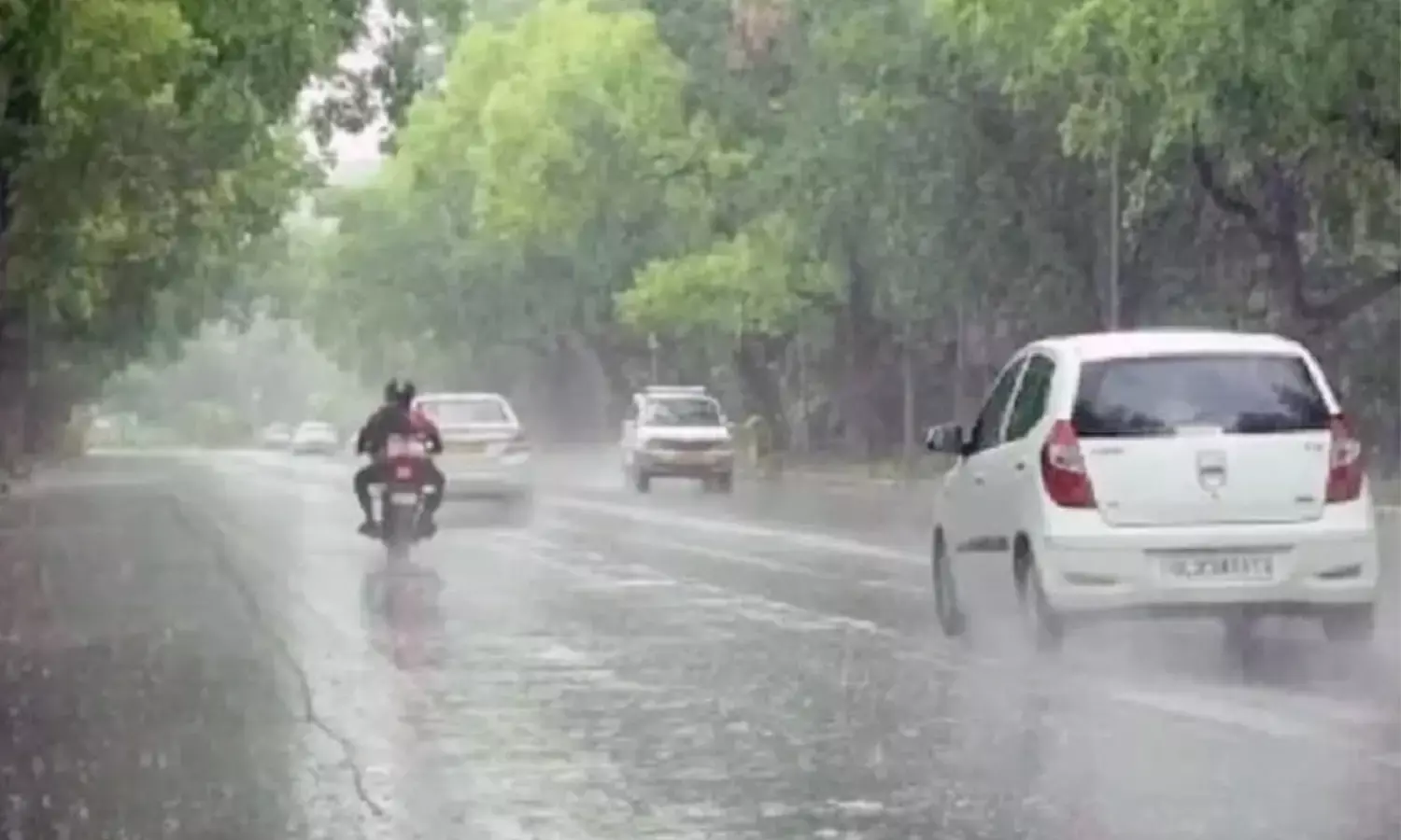 MP July 14 Weather Update: एमपी वाले हो जाए सावधान! अगले 24 घंटे में होगी इन 12 भंयकर बारिश