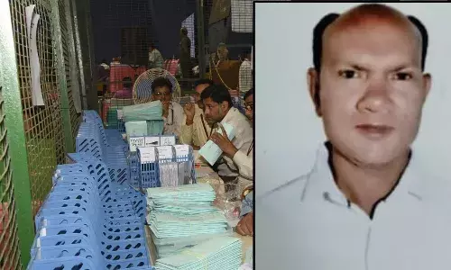 Amarwara Assembly Bypoll: भाजपा के कमलेश शाह 3252 वोटों से जीते; कांग्रेस ने की पुनर्मतगणना की मांग, देखें वीडियो