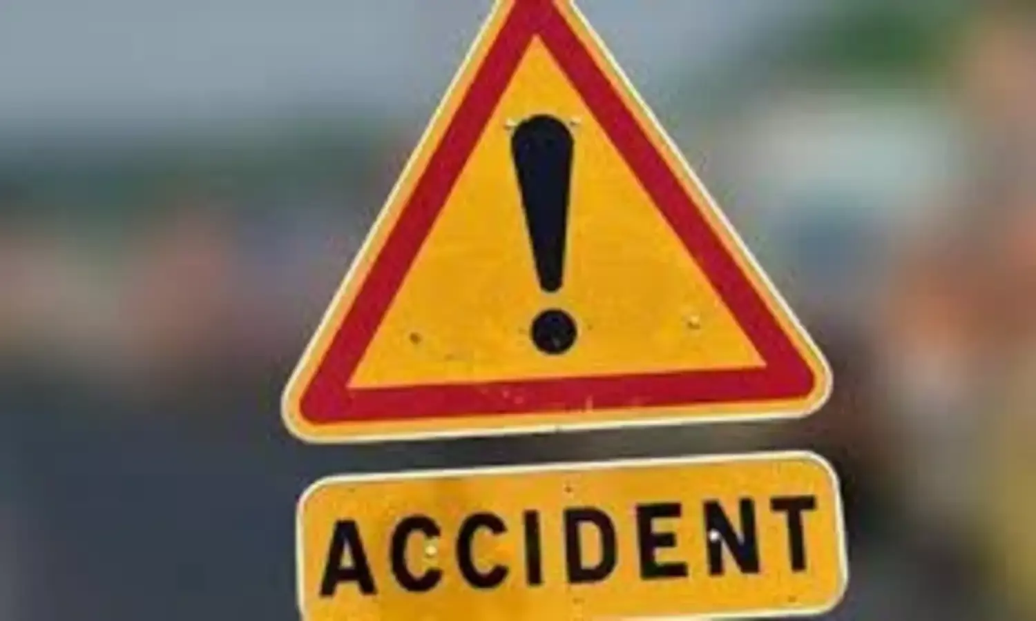 Jabalpur News:जबलपुर में दो ट्रकों की आपस में टक्कर, लगी आग 1 की मौत, 3 घायल