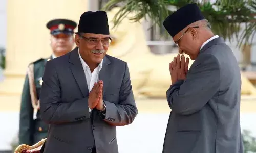 KP Sharma Oli: केपी शर्मा ओली होंगे नेपाल के अगले प्रधानमंत्री, कल 11 बजे लेंगे शपथ