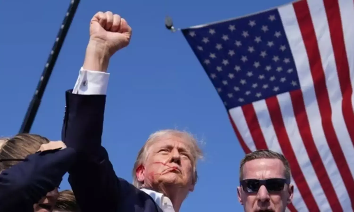 Trump Assassination Attempt: ट्रंप की हत्या के प्रयास में किस हथियार का इस्तेमाल किया गया, बिडेन के ट्विट ने सबको चौंकाया