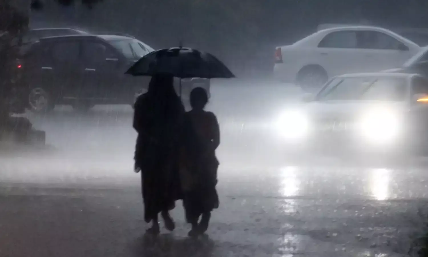 MP Weather Update: एमपी पर मानसून की मेहरबानी, भोपाल में आज होगी तेज बारिश,इन जिलों के लिए जारी हुआ अलर्ट