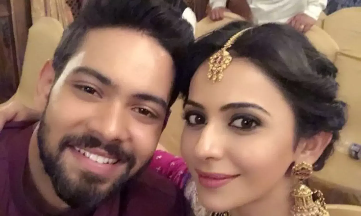 ड्रग्स केस में फंसा बॉलीवुड एक्ट्रेस रकुल प्रीत का भाई, पुलिस ने 5 लोगों समेत किया गिरफ्तार