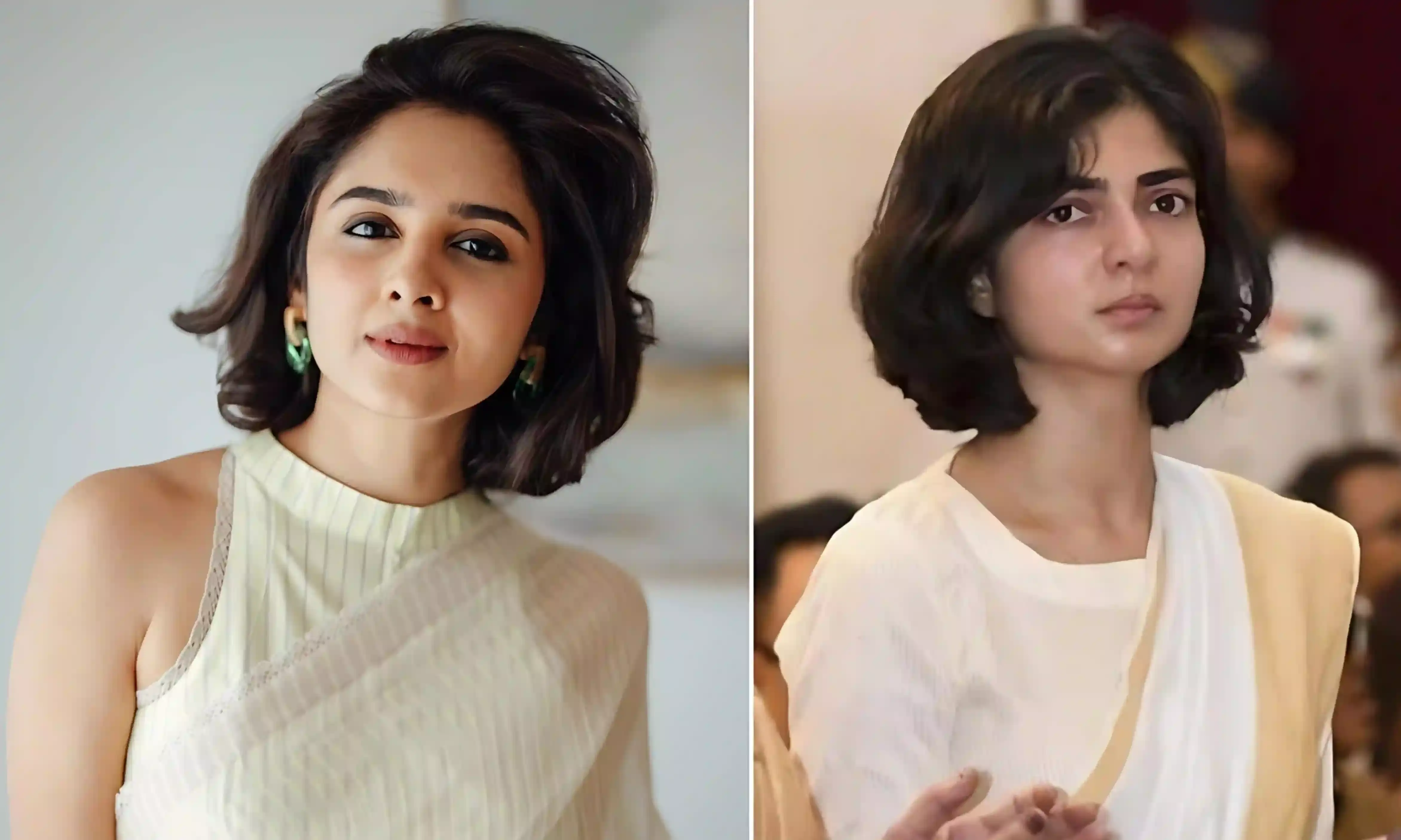 यह शहीद कैप्टन अंशुमान की पत्नी का नहीं है अकाउंट, ट्रोलर्स पर भड़की केरल की फैशन इन्फ्लुएंसर यह शहीद कैप्टन अंशुमान की पत्नी का नहीं है अकाउंट, ट्रोलर्स पर भड़की केरल की फैशन इन्फ्लुएंसर