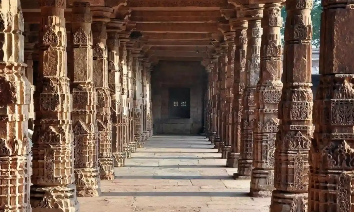 Bhojshala ASI Report : दो हजार से अधिक पन्नों की भोजशाला ASI रिपोर्ट MP हाई कोर्ट में पेश